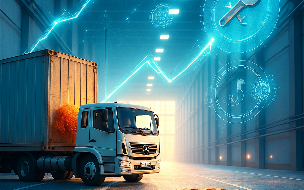 Cold Chain Warehouse