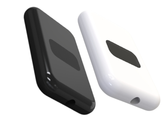 Neerovel's water-quality sensor units.