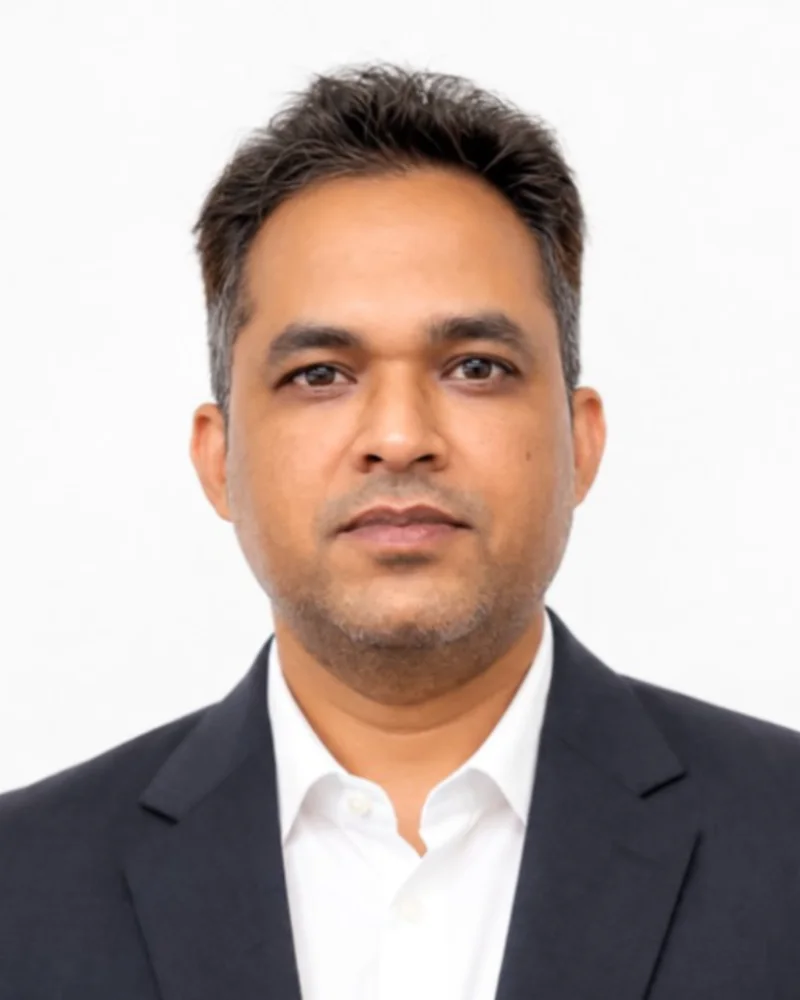 Neeraj Chaturvedi