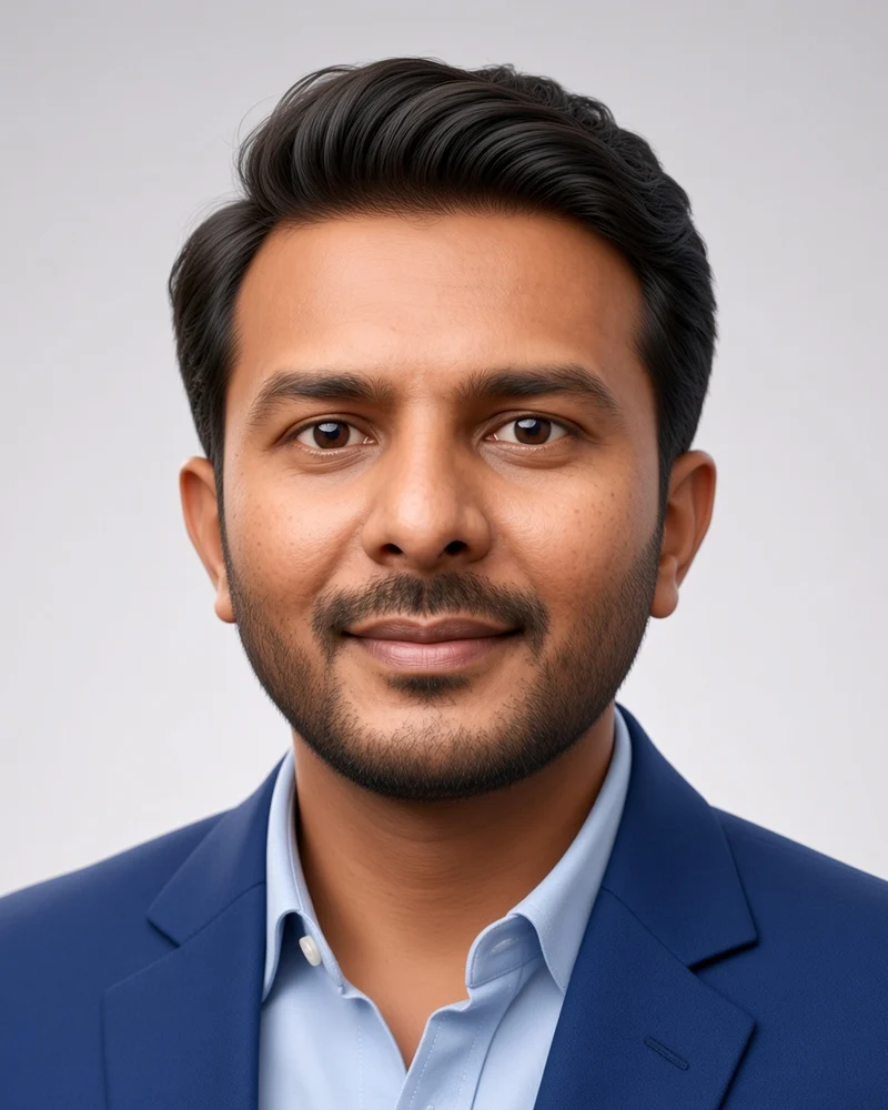 Suraj Singh Rajput